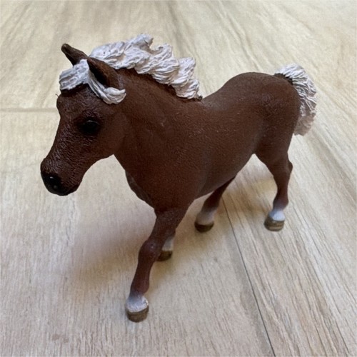 Schleich figurine cheval - , en