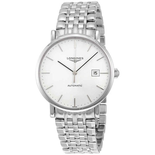 Longines elegant automatic - elegant,