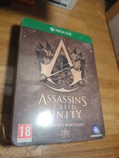 Assassin's Creed Unity : Jeu