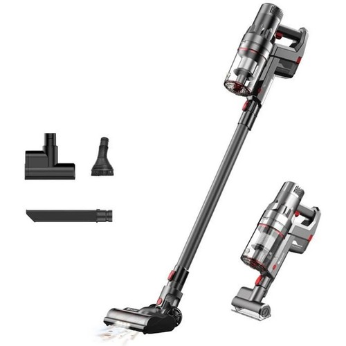 Aspirateur sans fil - aspirateur,