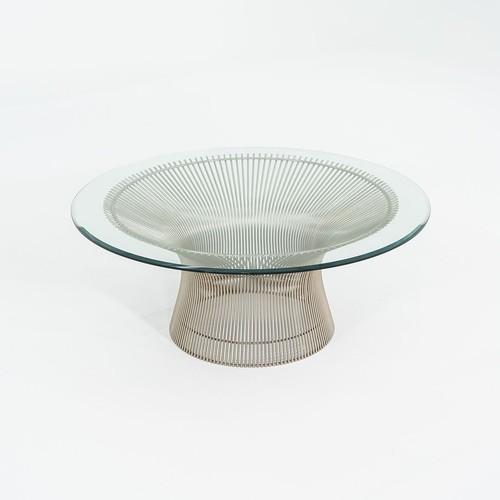1970s warren platner for - platner,