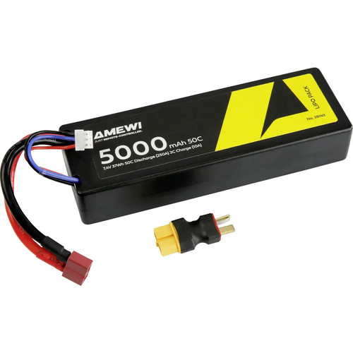 Amewi pack batterie - amewi, de
