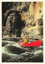 7 LES GORGES DE L ARDECHE