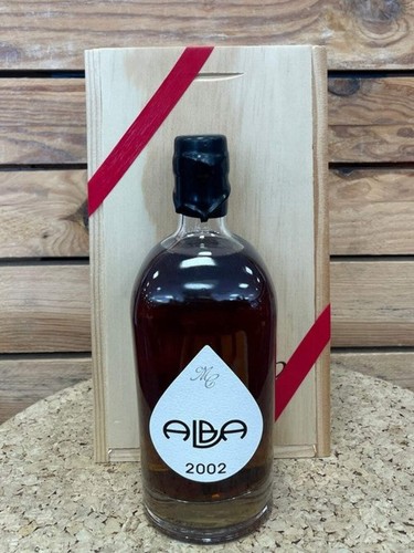 Whisky michel couvreur alba - whisky,