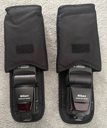 Nikon r1c1 close speedlight - r1c1, close-up