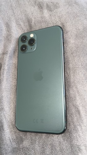 Apple iphone pro - pro, vert