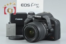 Count 95 Canon EOS Kiss X2 /