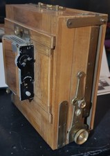 Chambre photographique Midelly