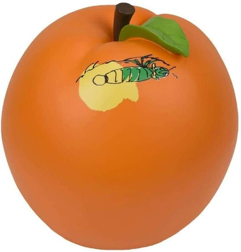 Roald dahl james - james, and