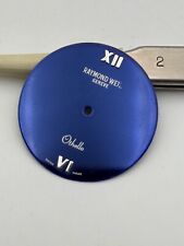 Raymond Weil Othello Geneve