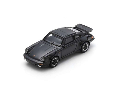 Porsche 911 turbo 64 - 911,