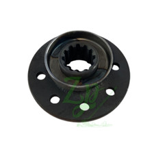 Bride Portazappa Lames Court