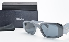 Lunettes de soleil PRADA SPR