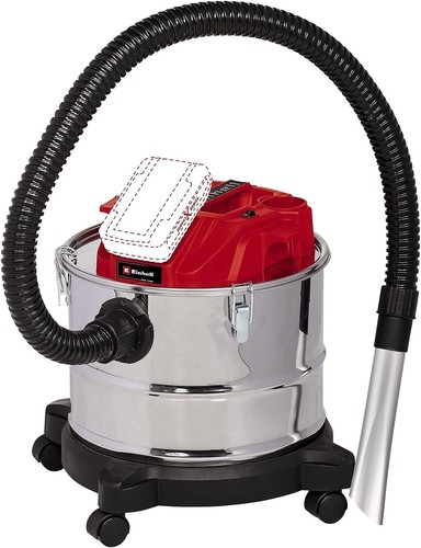 Einhell aspirateur cendres - einhell,