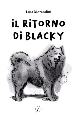 Luca morandini ritorno - ritorno, di