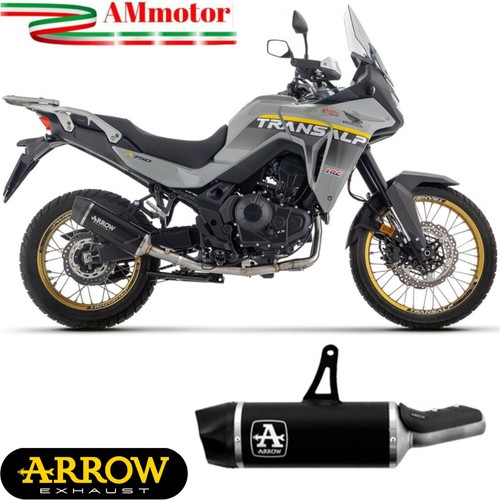 Arrow honda transalp 750 2026 - arrow,