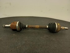 PEUGEOT 308 Driveshaft N/S 2007-2014 Diesel 6 [mvr:speed] Manual  LH 
