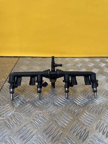 Rampe injection pour bmw - bmw, s