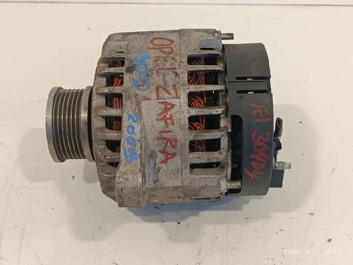 93169257 alternateur opel - 93169257,