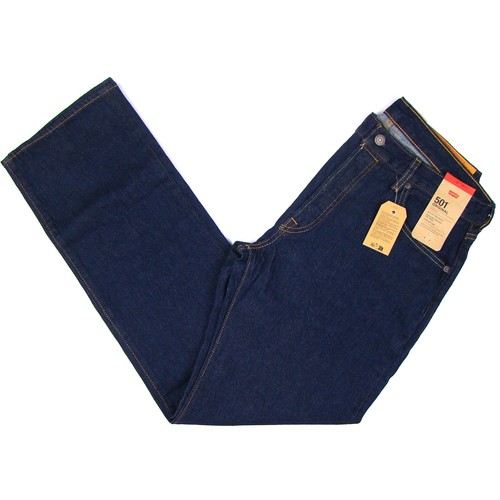 New levi 501 men jeans - new,