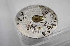 Cal de mouvement manuel du