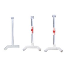 Surfaces d'aquarium Skimmer