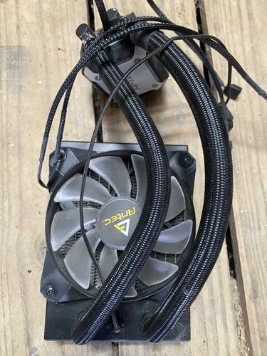 Watercooling neptune 120 argb - watercooling,