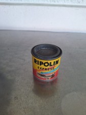 RIPOLIN ANCIENNE BOITE DE