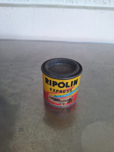 Ripolin ancienne boite - ancienne,