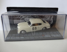 Lancia - Aurelia B20 GT - 1er