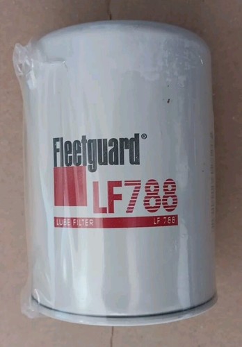 Fleetguard lf788 turbo lube - lf788,