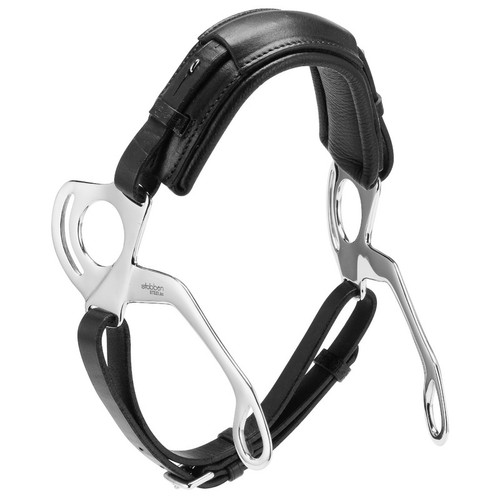 Hackamore stubben 2294 - hackamore,