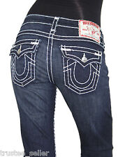 NWT TRUE RELIGION Womens Billy