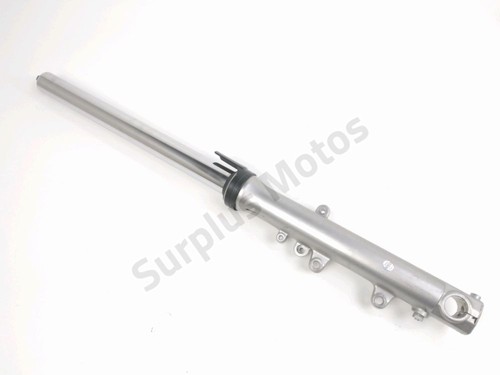 Tube fourche droit - tube, de