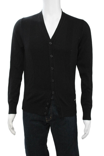 Dsquared2 mens cardigan - mens,