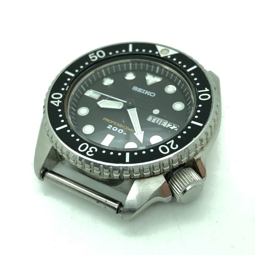 W2363 seiko 7c43 6010 - seiko, 7c43-6010