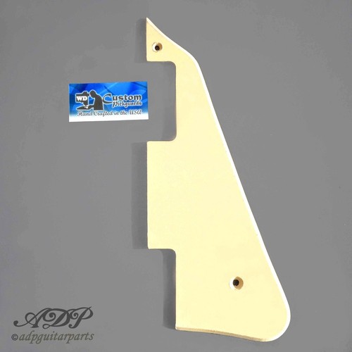 Pickguard crème gibson les - crème,