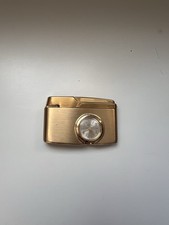 Ancien Briquet à Gaz avec
