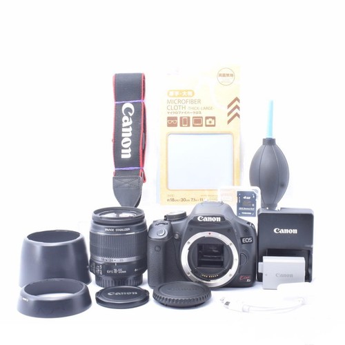Kit appareil photo reflex