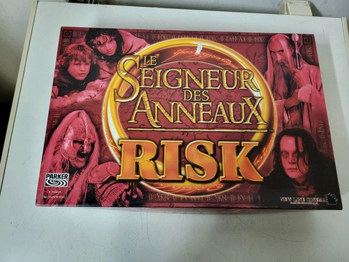 Jeu societe risk le - de,