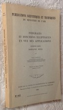 R.Cazenave INTÉGRALES ET