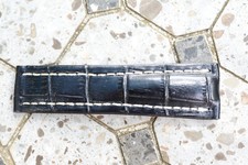 1 Bracelet Breitling Noir