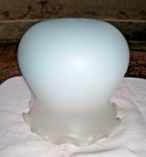 Tulipe abat jour suspension en