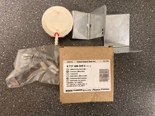 Bosch Junkers Gas Boiler Pressure Differential Switch PN:87174060490 NOS