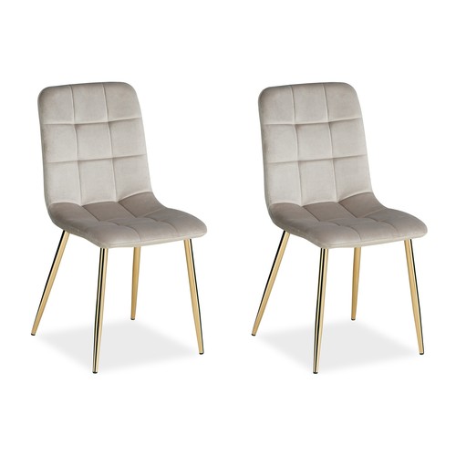 Chaises salle manger - chaises,