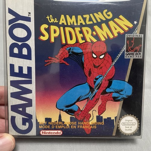 Nintendo the amazing - nintendo,