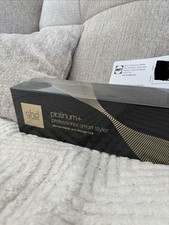 Lisseur GHD Platinium Plus 