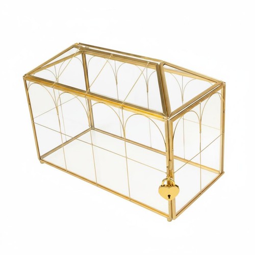 Boîte cartes mariage - à,