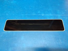 Plaque d'immatriculation en