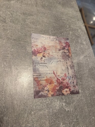Feuille papier scrapbooking - feuille,